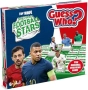 Нова английска Настолна Игра Guess Who Футболни Звезди – 6+ Години, снимка 1