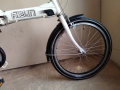 Сгъваем велосипед Arun 20", снимка 5