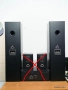 Трилентови тонколони Eltax Universe. Перфектни! Произведени в Дания. , снимка 10