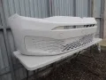Предна броня VW Caddy 2020 2021 2022 код 2K7807221A , снимка 3