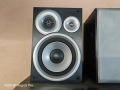 Страхотни малки колони JVC 120 W, снимка 10