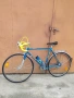 Продавам спортно - туристически, ретро велосипед MUSTANG 28 цола., снимка 6