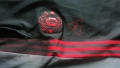 Adidas Manchester United FC HU TR PNT Размер 3XL мъжка футболна долница 20-63, снимка 7