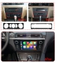 7″ Android мултимедия за BMW E90 E91 E92 E93 (2006–2012) | CarPlay | Plug & Play, снимка 5