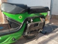 Продавам електрически скутер, снимка 7