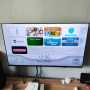 Хакната Конзола Nintendo Wii с 64gb пълен комплект , снимка 4