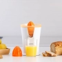 Цитрус преса Taurus Citrus Up – Свеж сок без усилия всеки ден, снимка 4