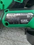 Hikoki Перфоратор DH 18DBL и Ъглошлайф G 18DBBVL, снимка 6