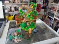 Лего 21326 lego disney winnie the pooh 2021 г, снимка 1