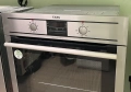 фурна за вграждане AEG Competence BE3003000m, снимка 5