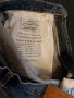 Продавам мъжки дънки Levi Straus, снимка 7