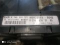 MERCEDES W210 W202 AC Heater Climate Control 2108303185, 210 830 31 85, 9140010371, 9 140 010 371 кл, снимка 4