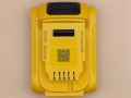 DeWALT DCB183 18V 2.0 Ah батерия, снимка 3