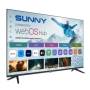 Sunny SN43FPRL-W02S - 43” Smart LED телевизор с WebOS, снимка 2