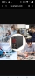Лабораторно захранване UOHHBOE 30V 10A DC, регулируемо стабилизиращо DC захранване с 4-цифрен , снимка 4