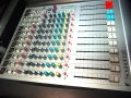 Soundcraft Spirit E8 audiomixer, снимка 5