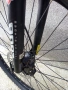 27.5 цола електрически алуминиев велосипед с 21 скорости усилени капли амортисьори предни като нов , снимка 13