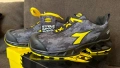 Работни обувки Diadora с бомбе, снимка 1