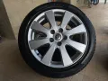 17" 5x114.3 Toyota Original , снимка 1