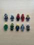 Lego Ninjago фигурки, снимка 2