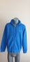 Lacoste Classic Full Zip Hoodie Classic Fit Mens Size 5 - L НОВО! ОРИГИНАЛ! Мъжка Качулка с цял цип!, снимка 8