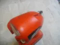18V BLACK DECKER Made in ENGLAND АНГЛИЙСКИ 18 ВОЛТОВ ПРОЖЕКТОР ФЕНЕР БЛЕК ДЕКЕР ОТЛИЧНО СЪСТОЯНИЕ, снимка 8