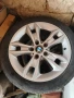 Комплект 4бр оригинални джанти BMW Style 319 , снимка 2