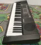 синтезатор клавир ALESIS MELODY61 пиано 5 октави с вход за микрофон , снимка 3