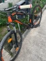 SPRINT APOLON pro 29″ Black/Orange, снимка 3