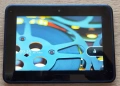 Kindle Fire HD Model: x43z60, снимка 1