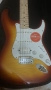 Китара Squier Affinity Stratocaster HSS + калъф Fender и усилвател Fender Champion 20, снимка 5