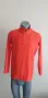 Rossignol Thermo Stretch Half Zip Mens Size 50/L  ОРИГИНАЛ! Мъжка Термо Спортна Ски Блуза!, снимка 10