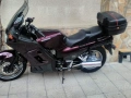 Кавазаки GTR 1000, снимка 4