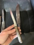 Стари ножове , снимка 4