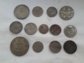 13 броя монети от царство Българя, БЕЗ ПОВТОРКИ!, снимка 1