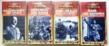 Пълна колекция VHS – DAS JAHRHUNDERT DER KRIEGE (100 Jahre Kriege und Konflikte)  , снимка 5