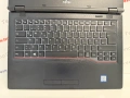 Fujitsu LifeBook E449 - 14" (1920x1080 ) FULL HD / Intel Core i3-8100U / 8GB RAM DDR4 / 256GB SSD / , снимка 2