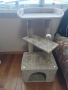 Катерушка за котки / Драскалка за котки, снимка 4