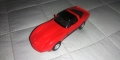 Метални колички CHEVROLET Corvette, снимка 6