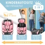 Детско столче за кола, 9кг-36кг, Isofix система,  ECE R129/03,(Група 1+2+3) , снимка 7
