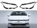 Стъкла за фарове на VW Golf 8 (2019-2024), снимка 4