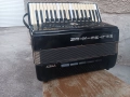 Продавам акордеон Wetmaster Stela 96 баса , снимка 5