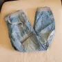 Original Rare CROSSHATCH Forward Thinking Denim Jogger Jeans, снимка 1