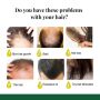 Многофункционален продукт за коса – растеж, заздравяване и сгъстяване, снимка 14