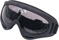 VOANZO 2 броя комплект Ски очила Очила за сноуборд Очила за мотоциклет устойчиви на вътър НОВИ, снимка 2