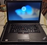 Лаптоп Lenovo ThinkPad Edge 15 (i5 M450 4GB DDR3 500GB HDD), снимка 1