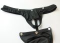 Svenjoiment Underwear XL мъжки еротични прашки с предно разкопчаване с метални копчета, снимка 4