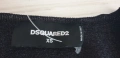 DSQUARED2 Cardigan Womens Size XS НОВО! ОРИГИНАЛ! Дамскa Жилетка!, снимка 2