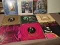 Грамофонни плочи-малки-2лв.     ; големи-7лв., снимка 1