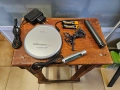 Дискмен SONY D-EJ925 Walkman Portable CD Player Xtra Lightweight Skip G-protection В отлично техниче, снимка 7
